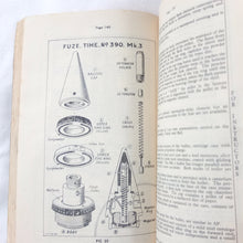Comet I Tank Armament Training (1946)
