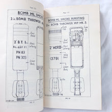 Comet I Tank Armament Training (1946)