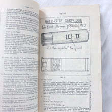 Comet I Tank Armament Training (1946)