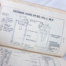 Comet I Tank Armament Training (1946)