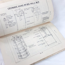 Comet I Tank Armament Training (1946)