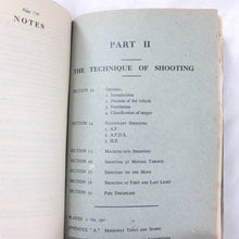 Comet I Tank Armament Training (1946)