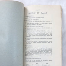 Comet I Tank Armament Training (1946)