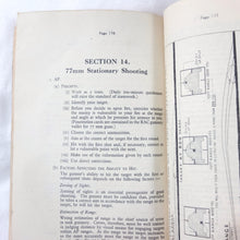 Comet I Tank Armament Training (1946)