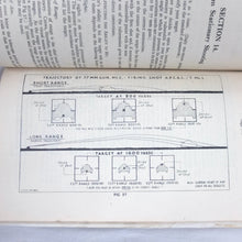 Comet I Tank Armament Training (1946)