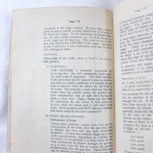 Comet I Tank Armament Training (1946)