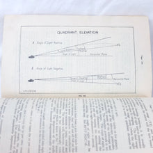 Comet I Tank Armament Training (1946)