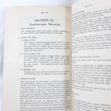 Comet I Tank Armament Training (1946)