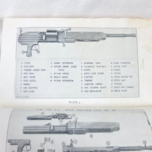 Comet I Tank Armament Training (1946)