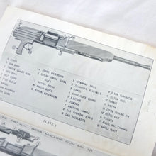 Comet I Tank Armament Training (1946)