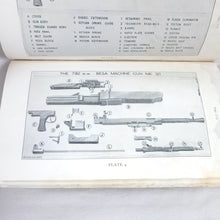 Comet I Tank Armament Training (1946)