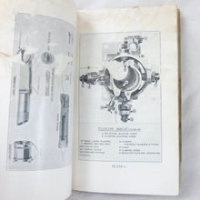 Comet I Tank Armament Training (1946)