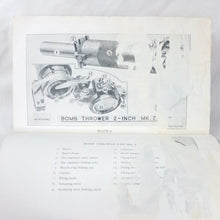 Comet I Tank Armament Training (1946)