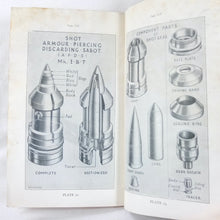 Comet I Tank Armament Training (1946)