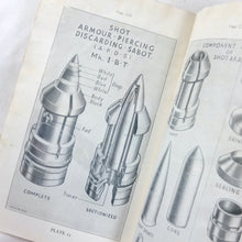 Comet I Tank Armament Training (1946)