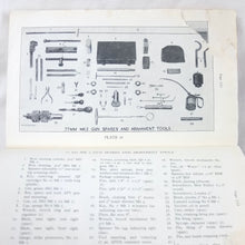 Comet I Tank Armament Training (1946)