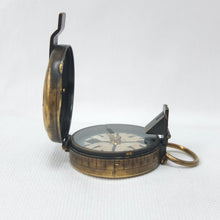 'Out of Africa' | F. Darton & Co. Military Compass (1904)