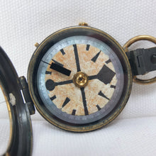 'Out of Africa' | F. Darton & Co. Military Compass (1904)