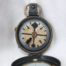 'Out of Africa' | F. Darton & Co. Military Compass (1904)