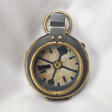 Out of Africa | F. Darton & Co. Military Compass (1904)