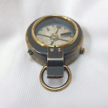 'Out of Africa' | F. Darton & Co. Military Compass (1904)
