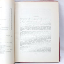 British Antarctic Expedition 1910-13 | Report on the Maps and Surveys (1923)