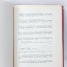 British Antarctic Expedition 1910-13 | Report on the Maps and Surveys (1923)