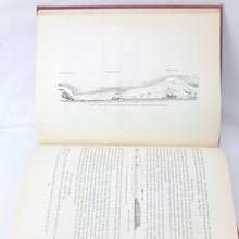 British Antarctic Expedition 1910-13 | Report on the Maps and Surveys (1923)