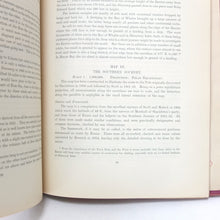 British Antarctic Expedition 1910-13 | Report on the Maps and Surveys (1923)