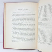 British Antarctic Expedition 1910-13 | Report on the Maps and Surveys (1923)