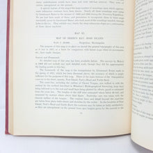 British Antarctic Expedition 1910-13 | Report on the Maps and Surveys (1923)