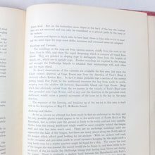 British Antarctic Expedition 1910-13 | Report on the Maps and Surveys (1923)