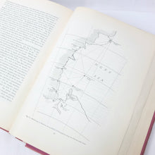 British Antarctic Expedition 1910-13 | Report on the Maps and Surveys (1923)