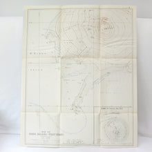 British Antarctic Expedition 1910-13 | Report on the Maps and Surveys (1923)