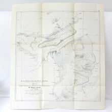 British Antarctic Expedition 1910-13 | Report on the Maps and Surveys (1923)