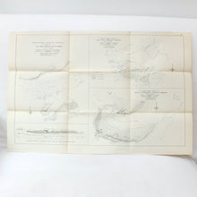 British Antarctic Expedition 1910-13 | Report on the Maps and Surveys (1923)
