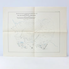 British Antarctic Expedition 1910-13 | Report on the Maps and Surveys (1923)