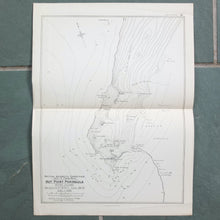 British Antarctic Expedition 1910-13 | Report on the Maps and Surveys (1923)