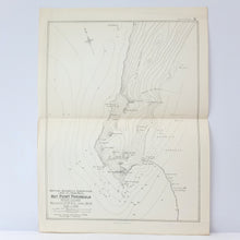British Antarctic Expedition 1910-13 | Report on the Maps and Surveys (1923)