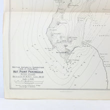 British Antarctic Expedition 1910-13 | Report on the Maps and Surveys (1923)