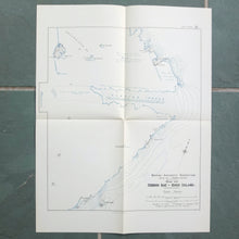British Antarctic Expedition 1910-13 | Report on the Maps and Surveys (1923)