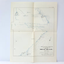 British Antarctic Expedition 1910-13 | Report on the Maps and Surveys (1923)