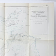British Antarctic Expedition 1910-13 | Report on the Maps and Surveys (1923)