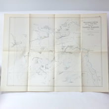 British Antarctic Expedition 1910-13 | Report on the Maps and Surveys (1923)