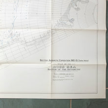 British Antarctic Expedition 1910-13 | Report on the Maps and Surveys (1923)