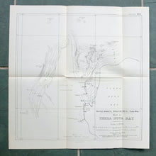 British Antarctic Expedition 1910-13 | Report on the Maps and Surveys (1923)