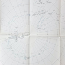 British Antarctic Expedition 1910-13 | Report on the Maps and Surveys (1923)