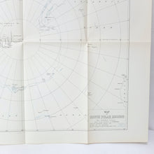 British Antarctic Expedition 1910-13 | Report on the Maps and Surveys (1923)