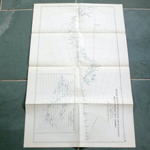 British Antarctic Expedition 1910-13 | Report on the Maps and Surveys (1923)