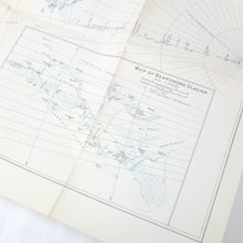 British Antarctic Expedition 1910-13 | Report on the Maps and Surveys (1923)